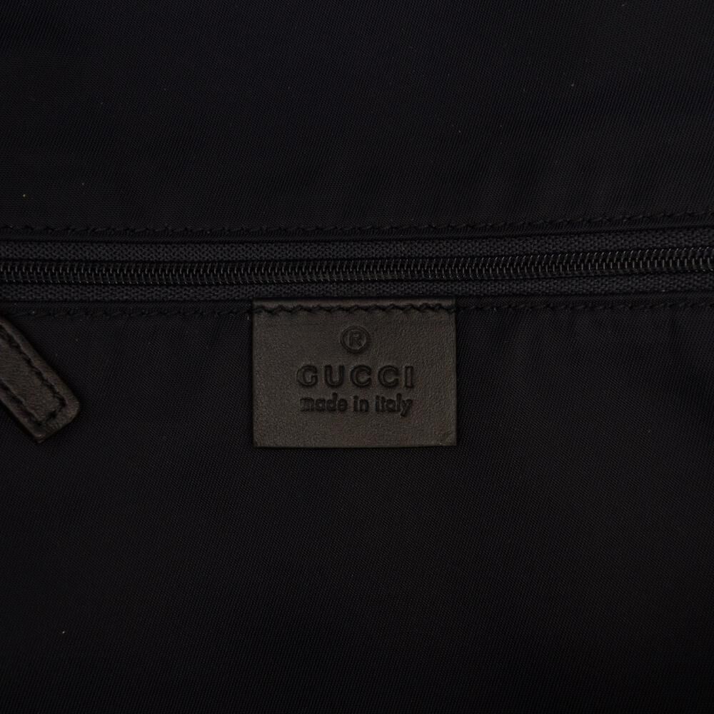 Gucci Backpack