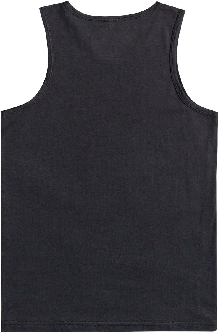 Lined Up tank top