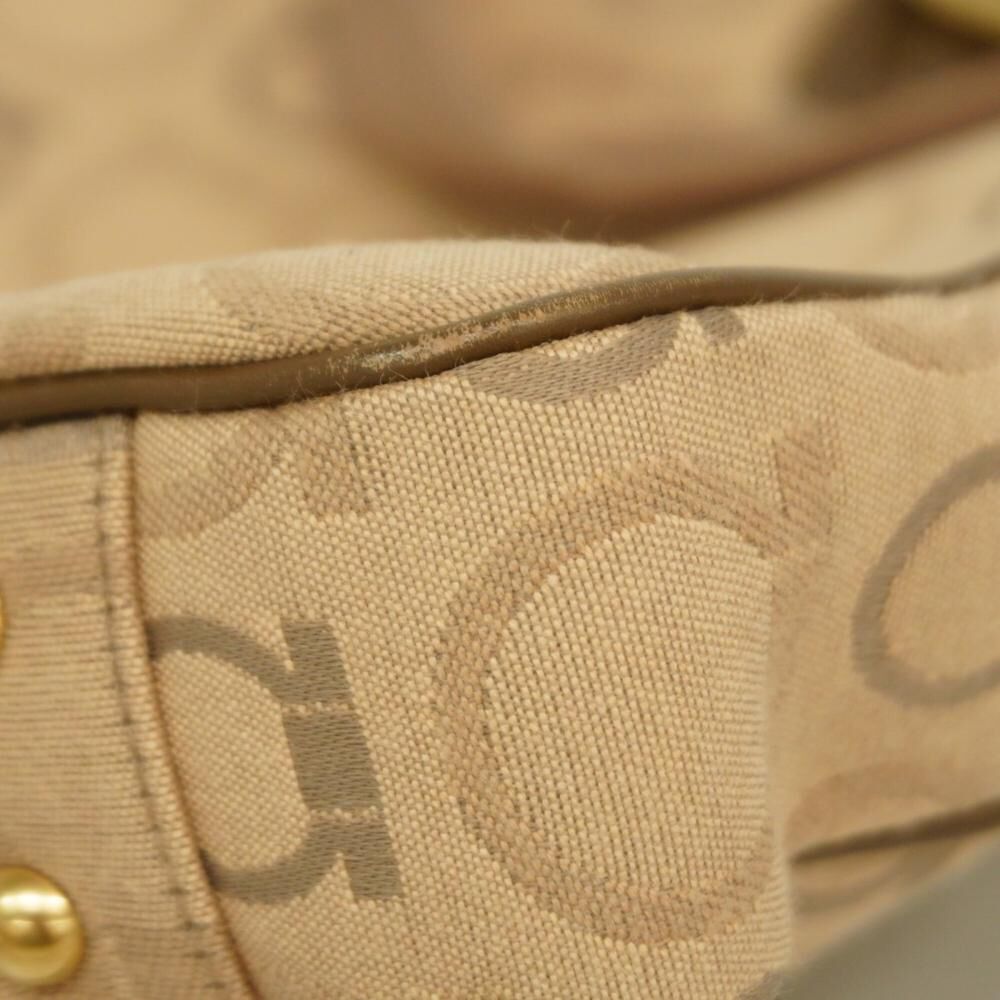 Salvatore Ferragamo Shoulder Bag