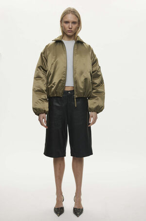 Blink Bomber Jacket
