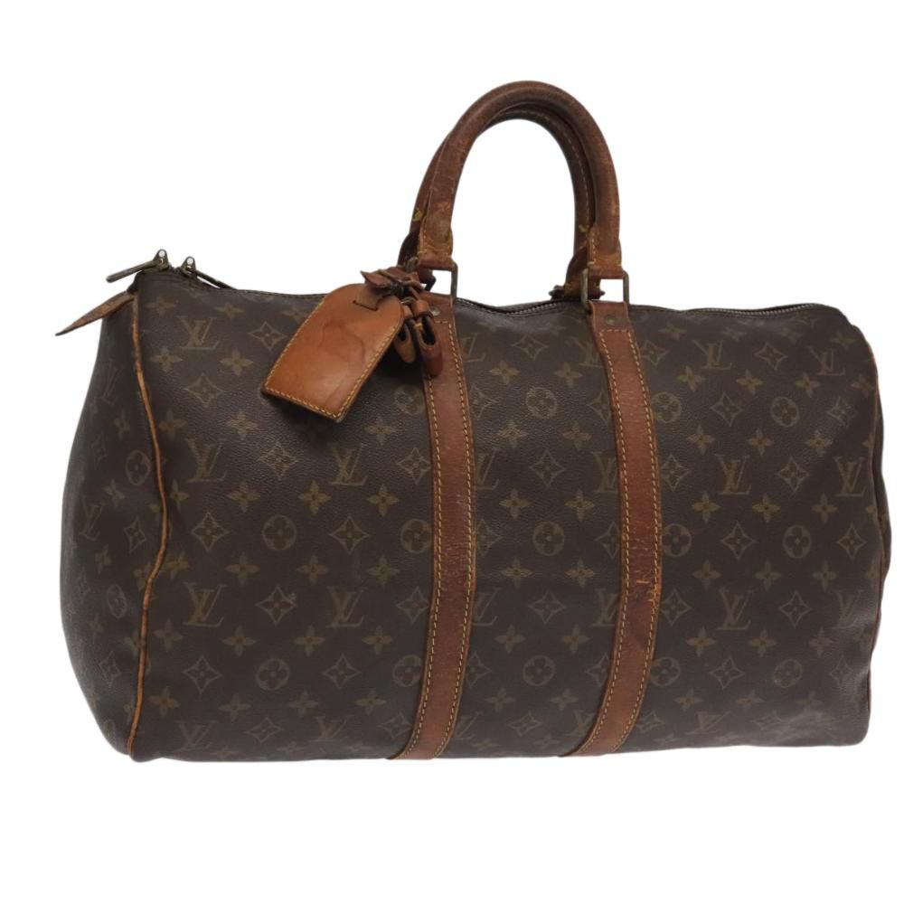 Louis Vuitton Keepall