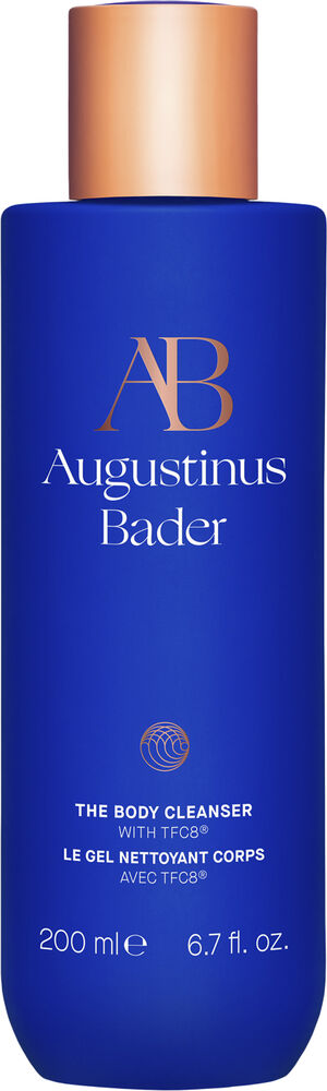 The Body Cleanser 200ml