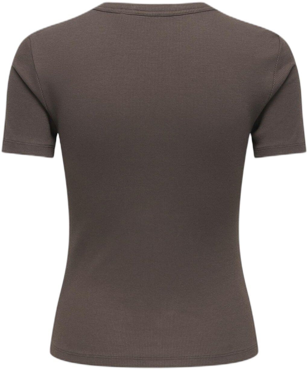 ONLVAL S/S O-NECK TOP JRS