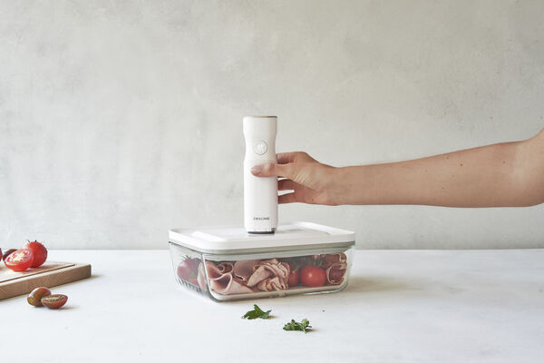 Fresh & Save Vakuumpumpe