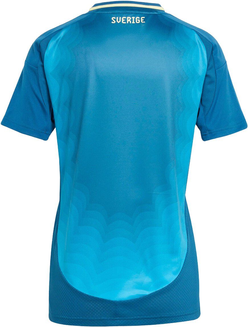 Sverige Dame 25 Udebanetr&oslash;je