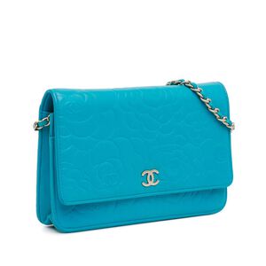 Chanel Wallet On Chain