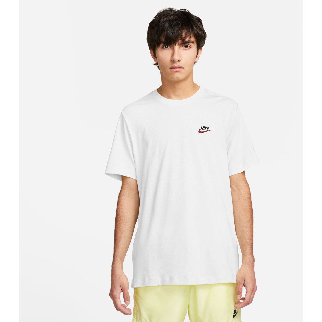 Sportswear Club T-shirt