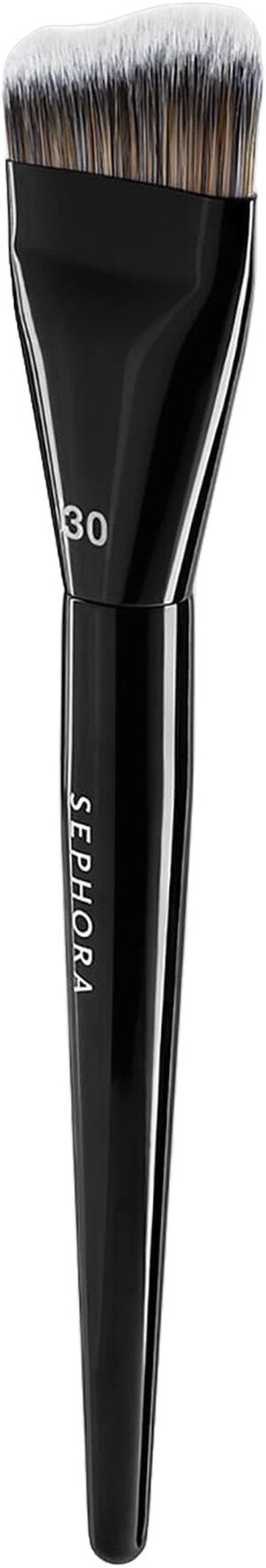 Pro-pensel - Pro Foundation-pensel 30 - Spatelformat