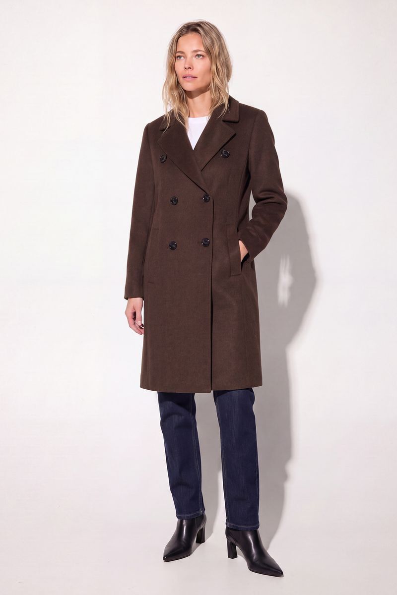 Helena Coat