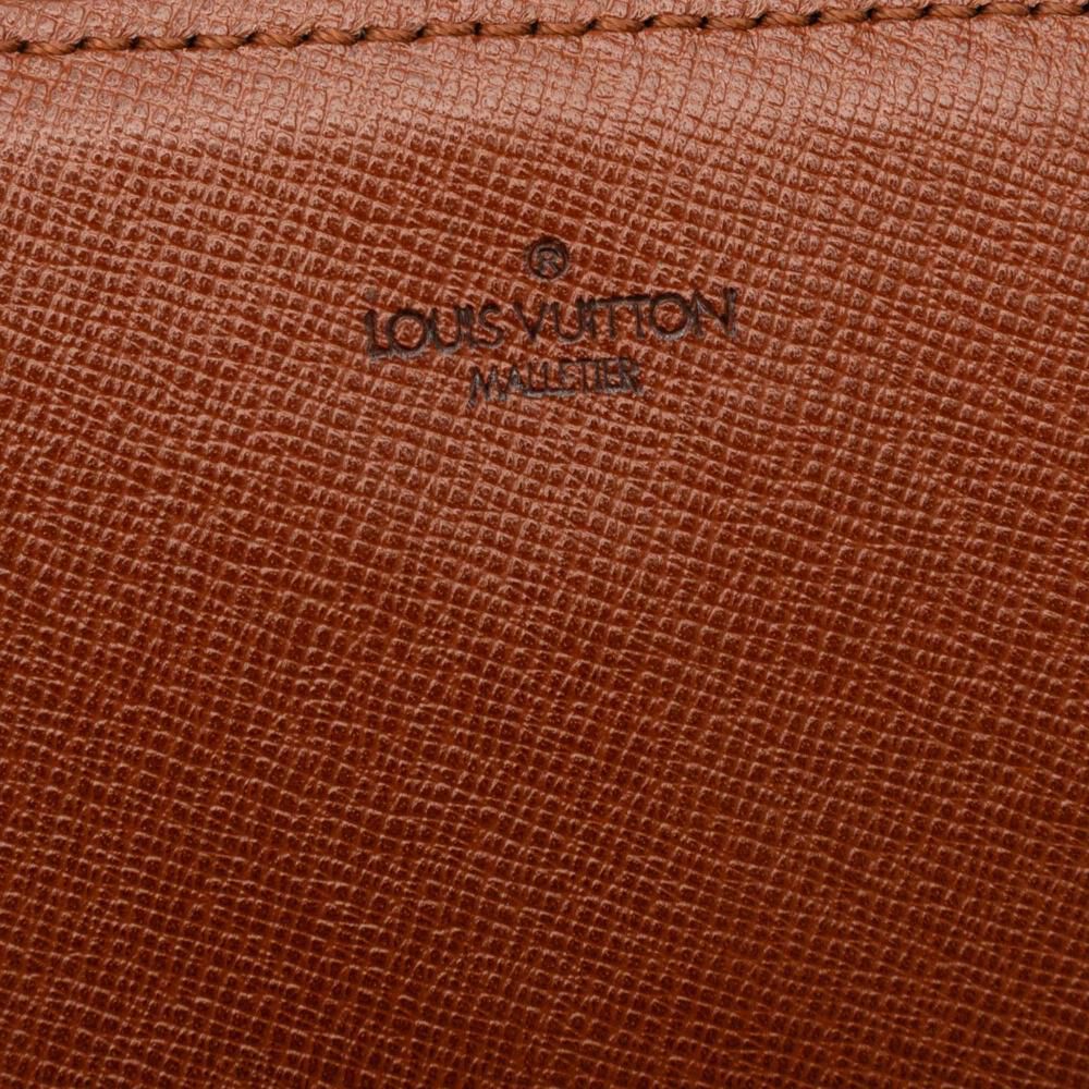 Louis Vuitton Cartouchiere