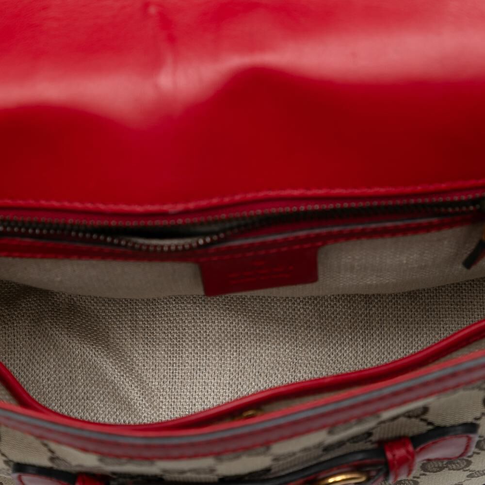 Gucci Crossbody Bag