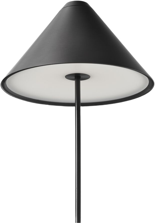 Brolly Portable Table Lamp