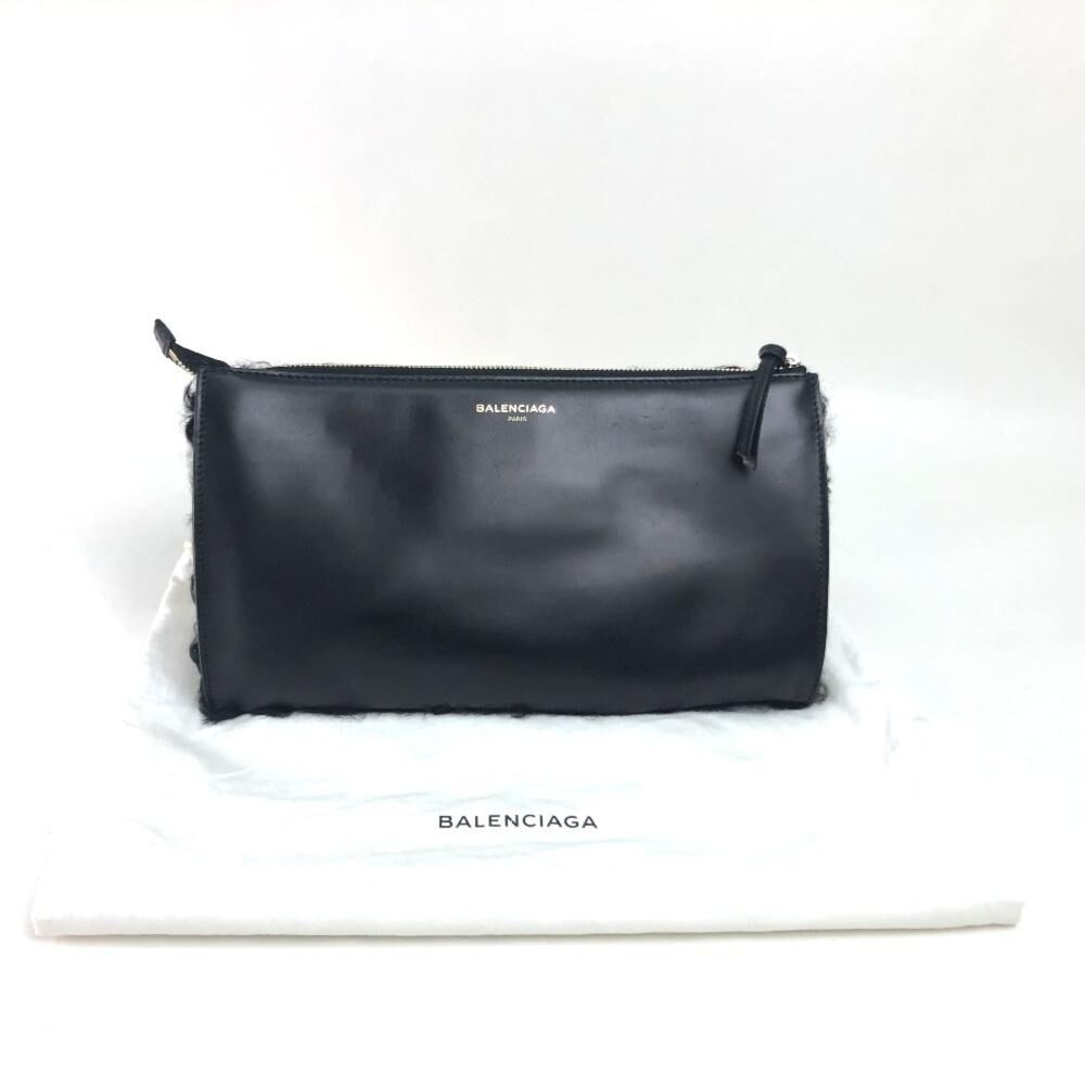 Balenciaga Clutch