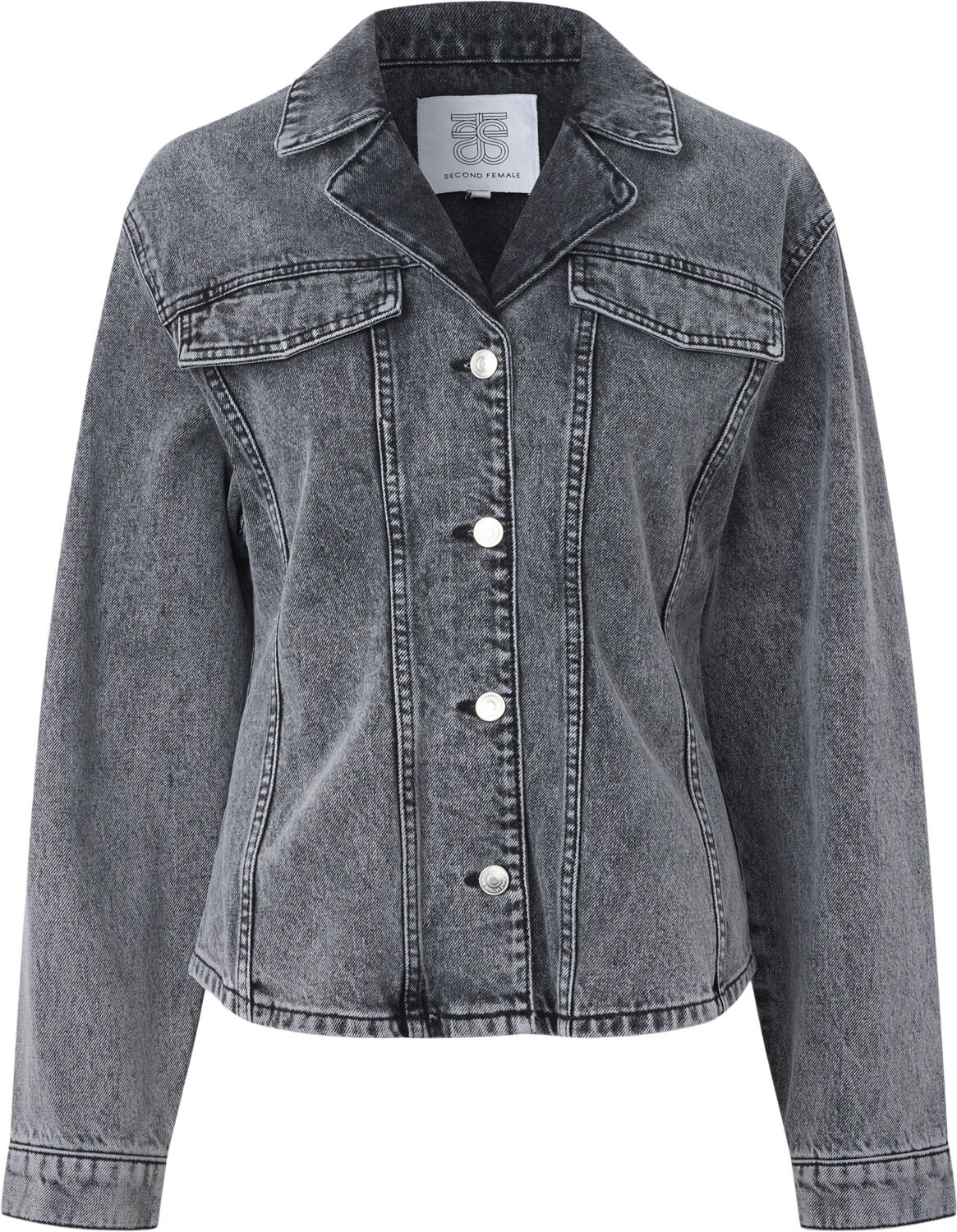Columdore Denim Jacket