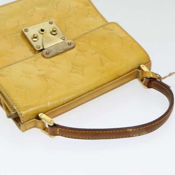 Louis Vuitton Spring Street