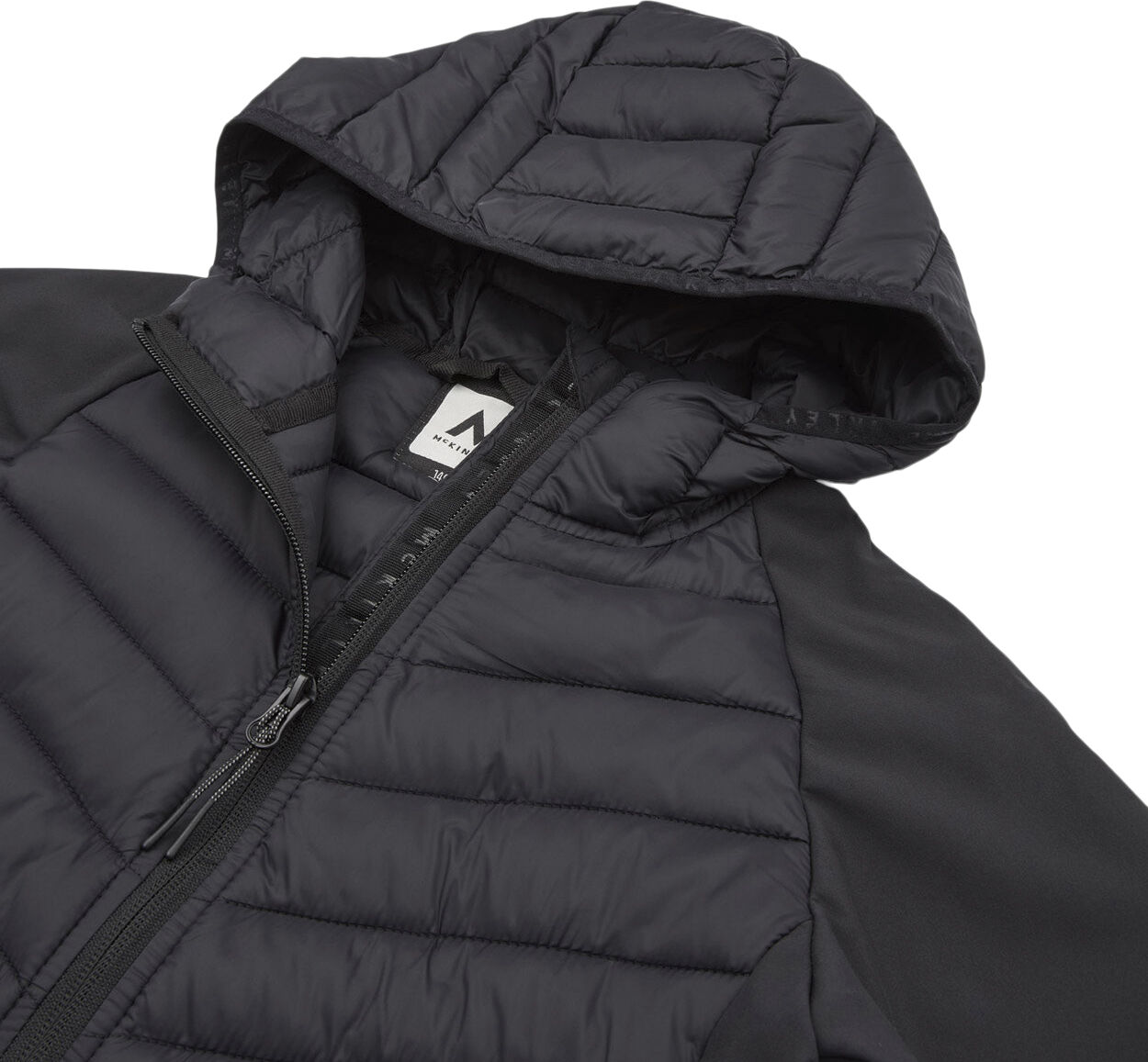 Lan III Hybrid Sommerjakke