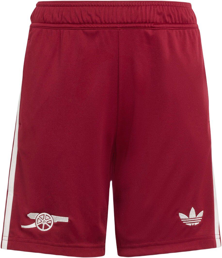 Arsenal 25/26 3 Shorts