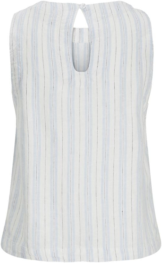JXBREEZE SUMMER SL SUMMER TOP WVN