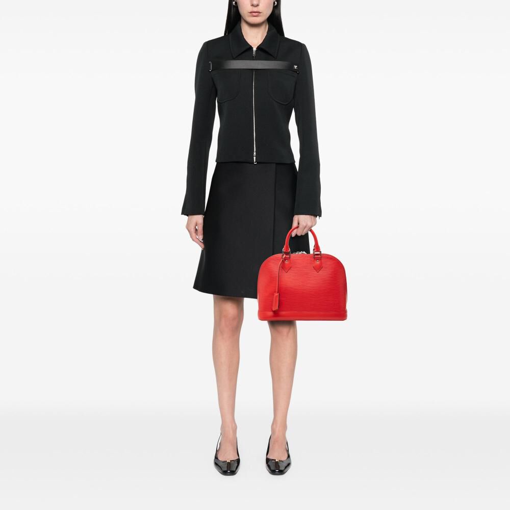Louis Vuitton Alma