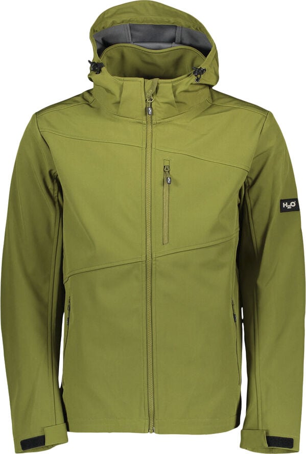 Ingolf softshell jakke
