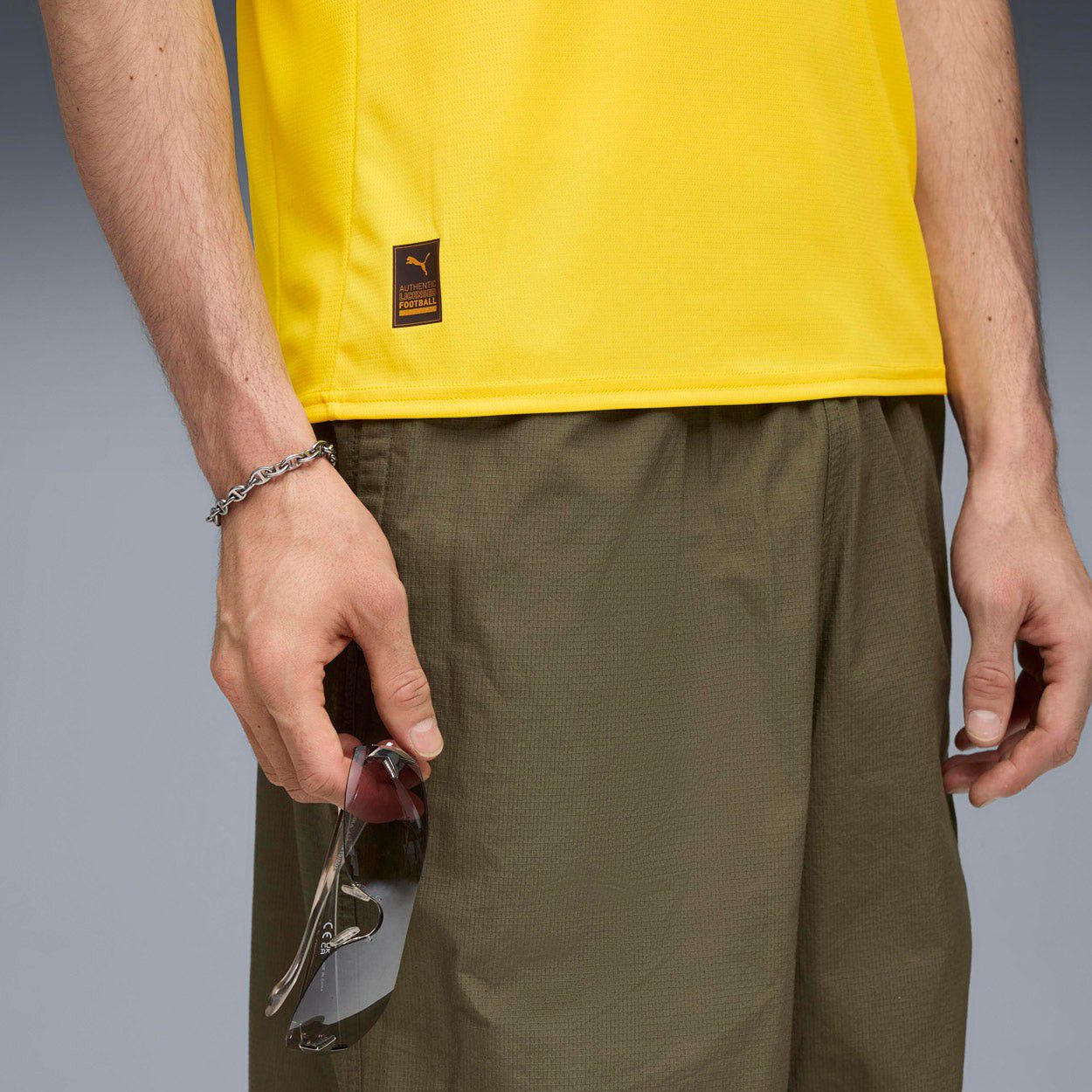 Dortmund 25/26 Hjemmebanetr&oslash;je