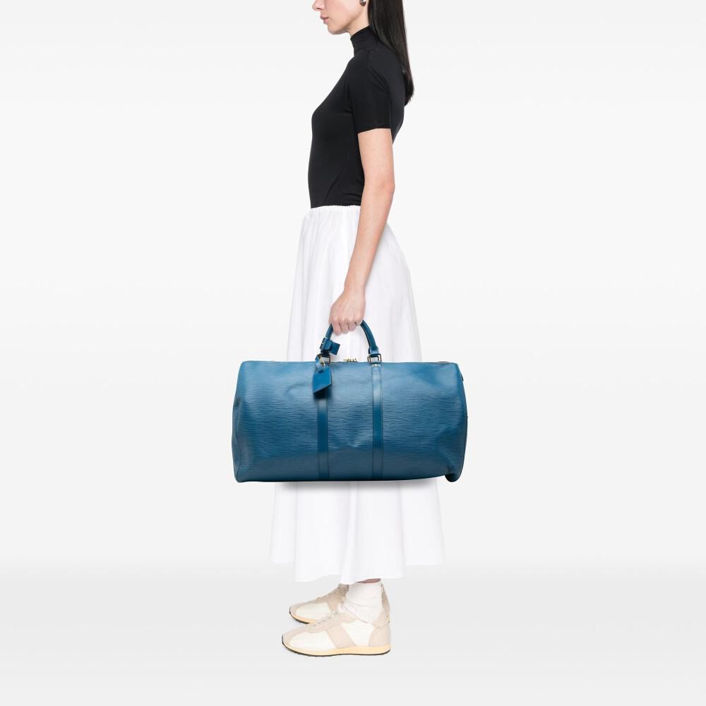 Louis Vuitton Keepall