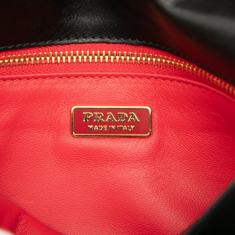 Prada Handbag