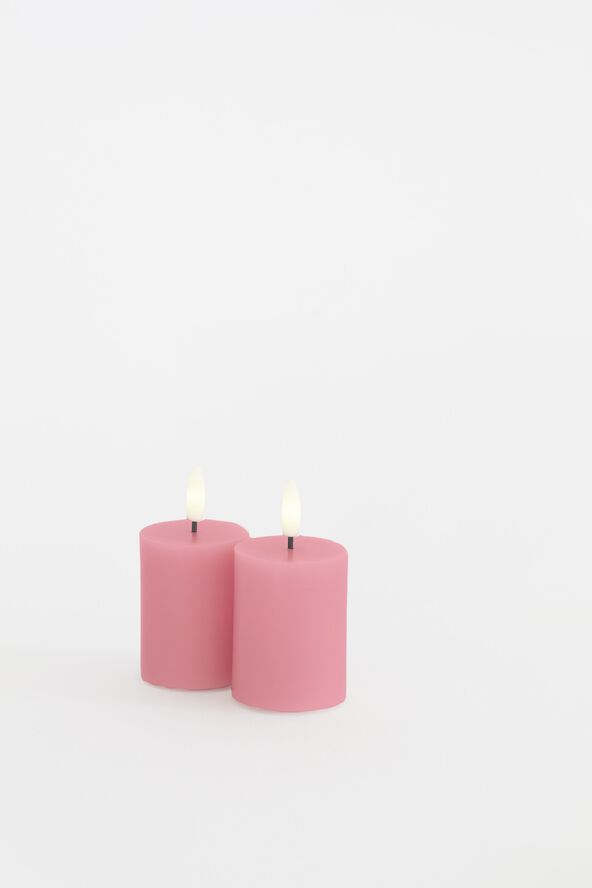 Sille Mini 2 stk. sæt, Ø5xH6,5cm