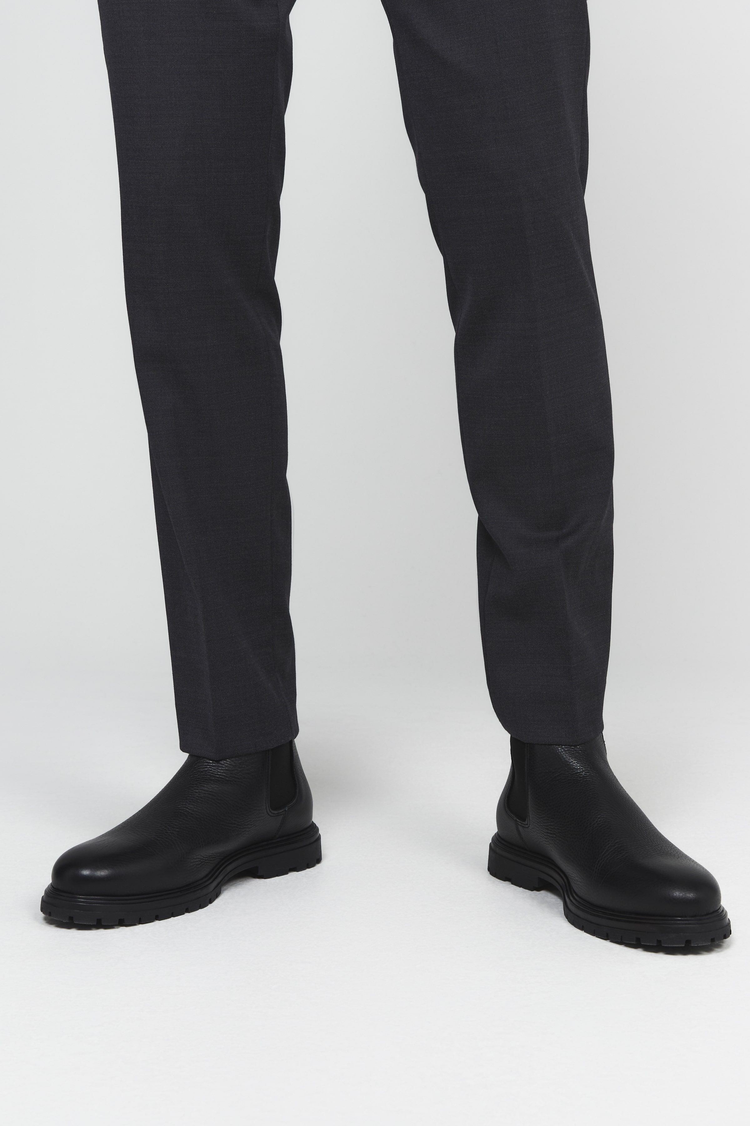 MACormac Leather Boot