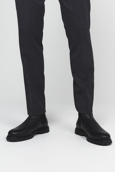 MACormac Leather Boot