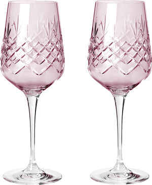 Crispy Topaz Madame - 2 pcs