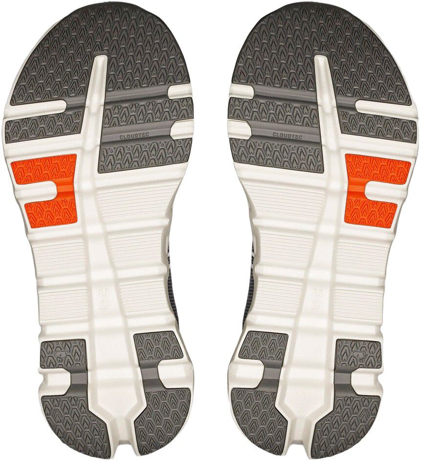 Cloudrunner 2 L&oslash;besko