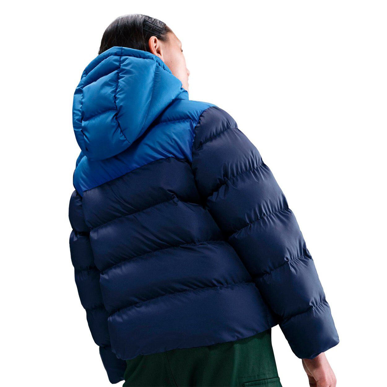 All Day Play Vinterjakke