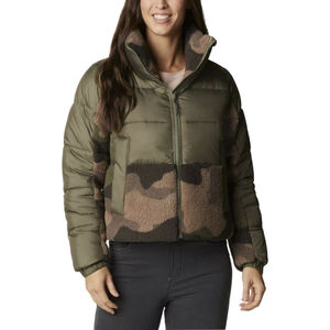 leadbetter point sherpa hybrid