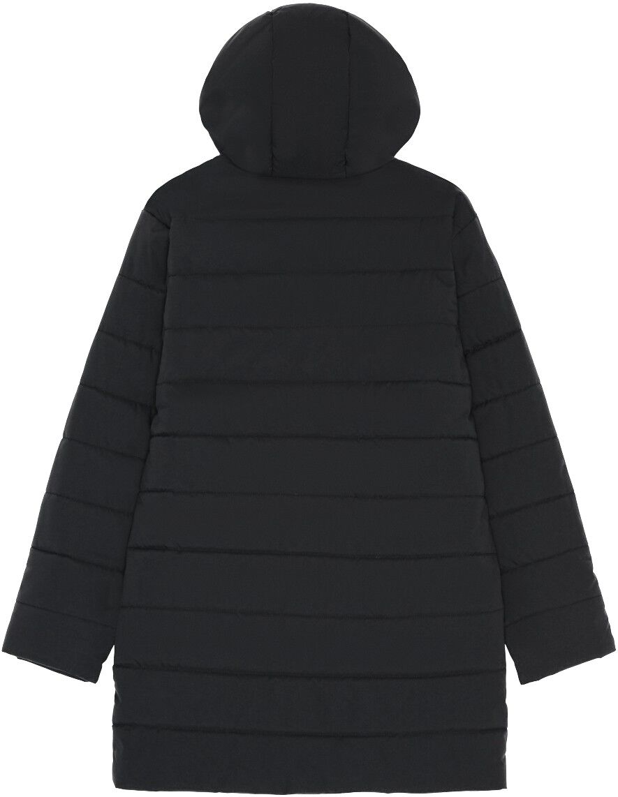 Les Deux Long Padded Jacket