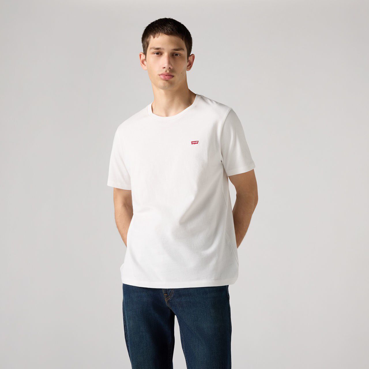 SS ORIGINAL HM TEE NIAGARA MIS