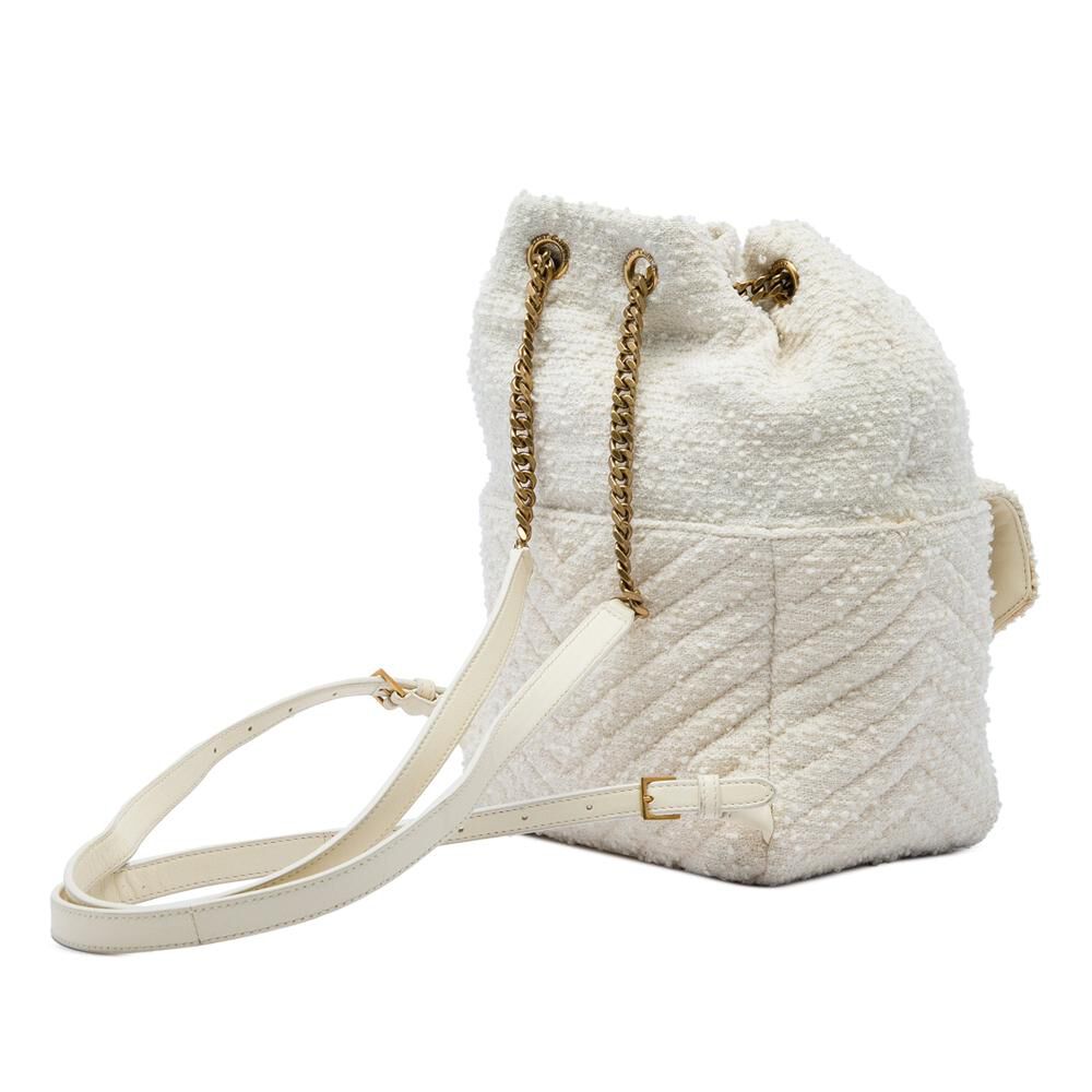 Yves Saint Laurent Backpack