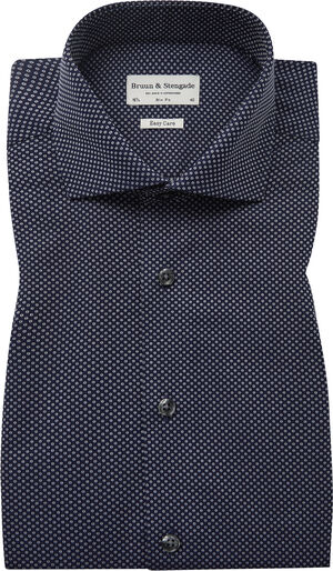 BS Tyreke Slim Fit Shirt