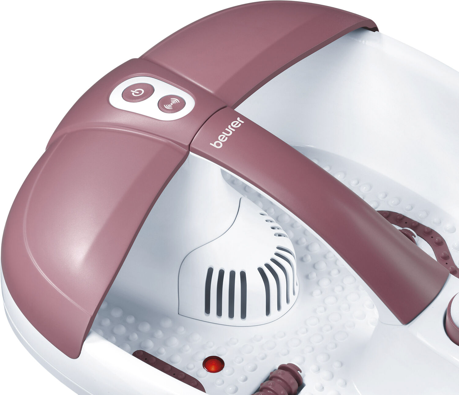 Fodspa med massage FB 35