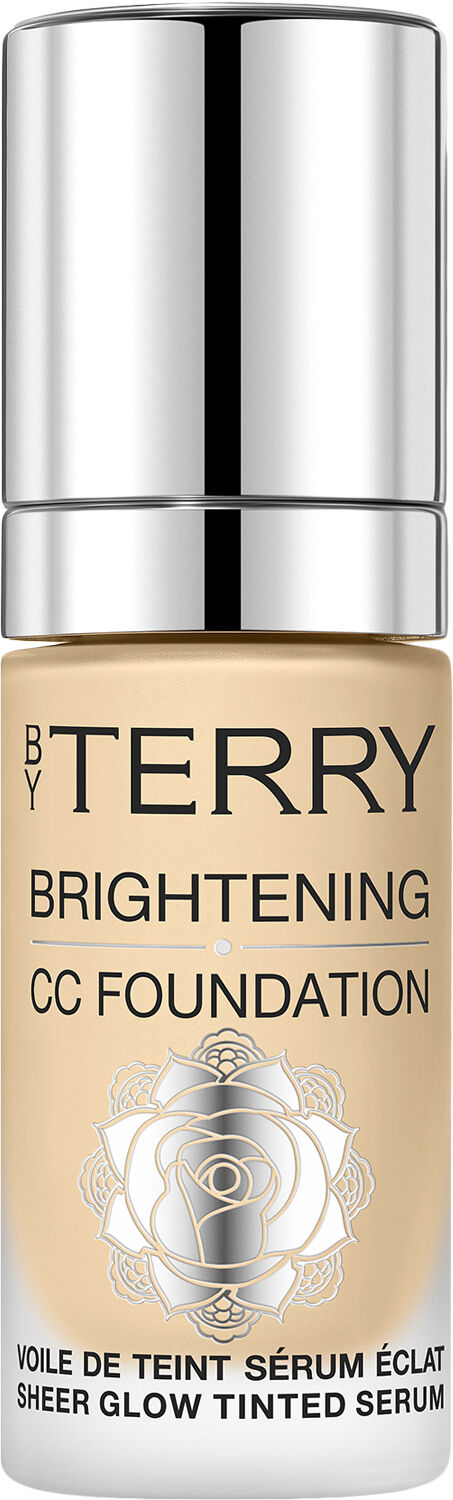 Brightening CC Foundation