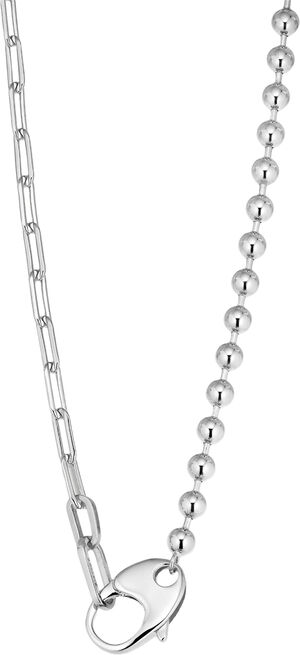 Big Atomic Necklace