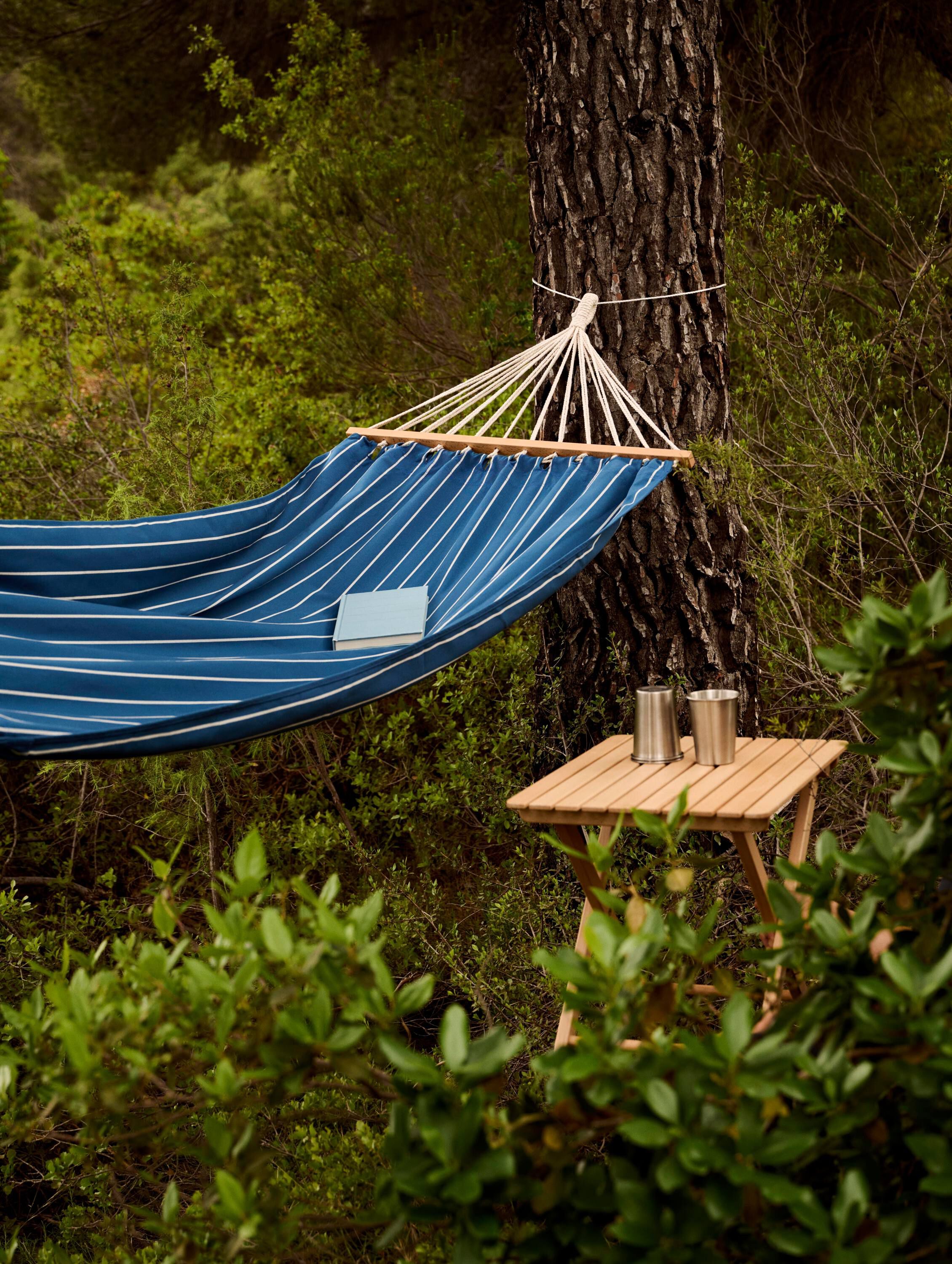 Outdoor Market Hammock