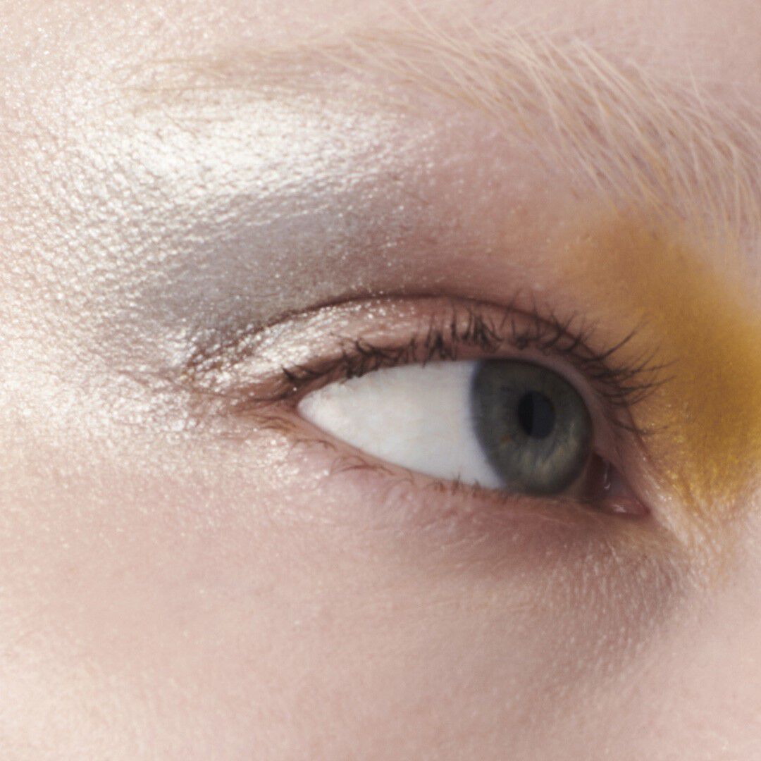 Dimensions Eyeshadow Palette Refill