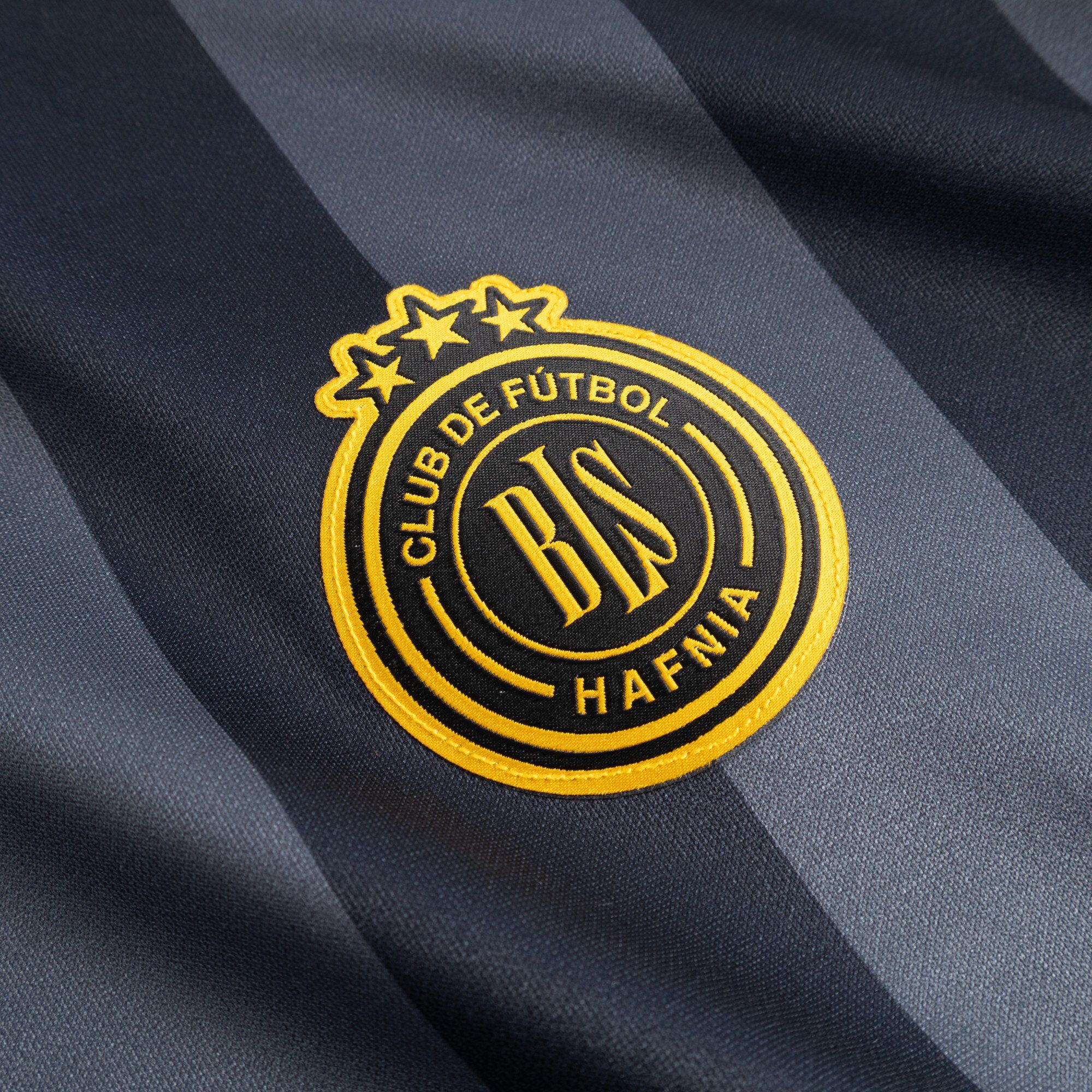 Florentina LS Jersey