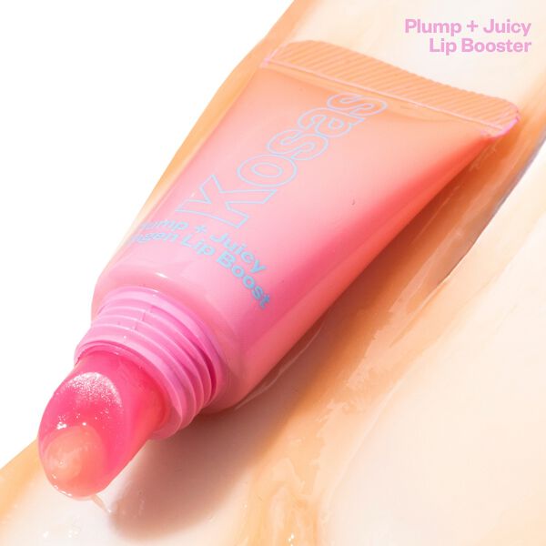 Plump + Juicy Makeup-Prep - Hudplejesæt