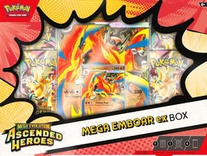 Poke ME025 ex Box 3