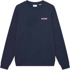 Racing Sweatshirt