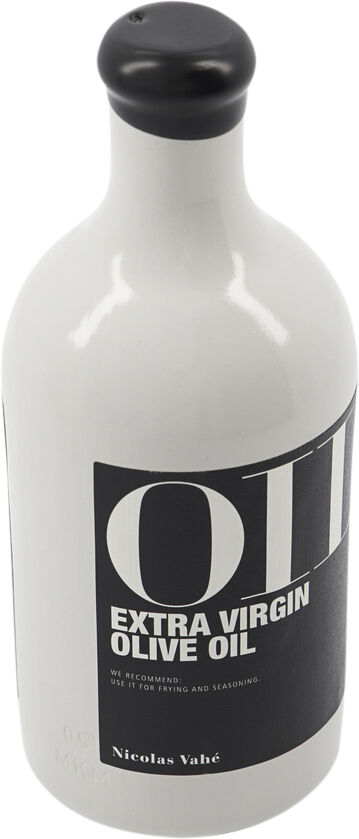 Ekstra jomfru olivenolie, 500 ml