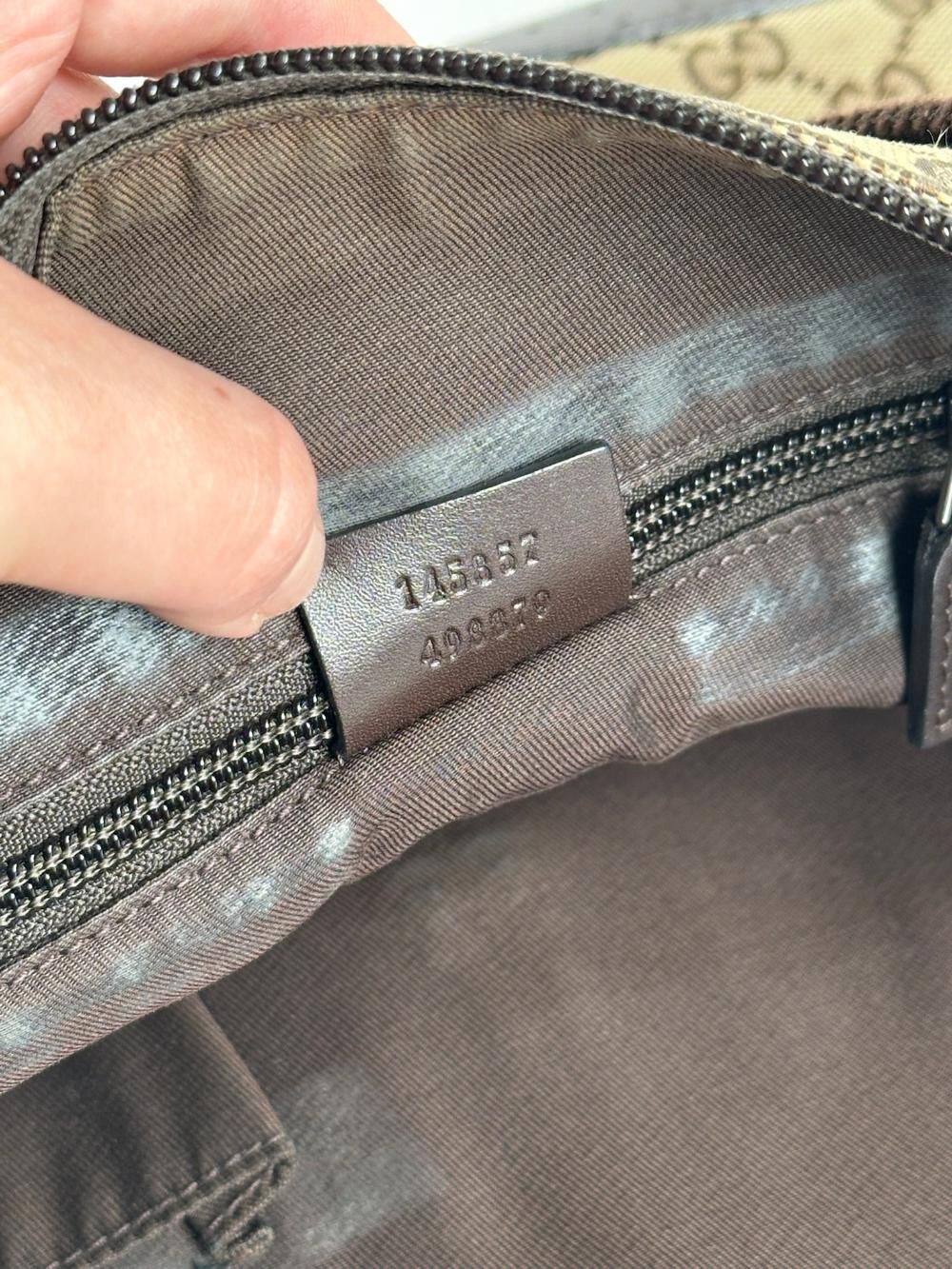 Gucci Shoulder Bag