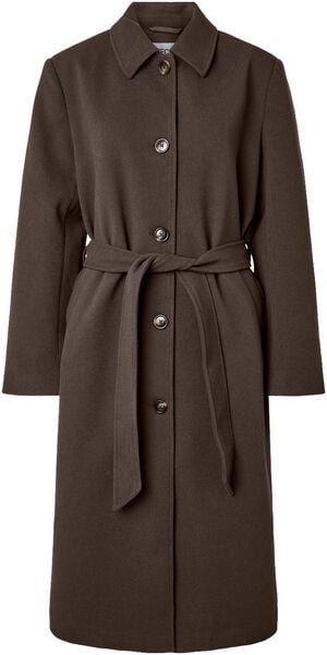 PCAYA LONG COAT NOOS BC